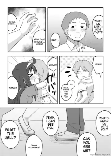 Reikan Kanojo Fhentai - Page 53