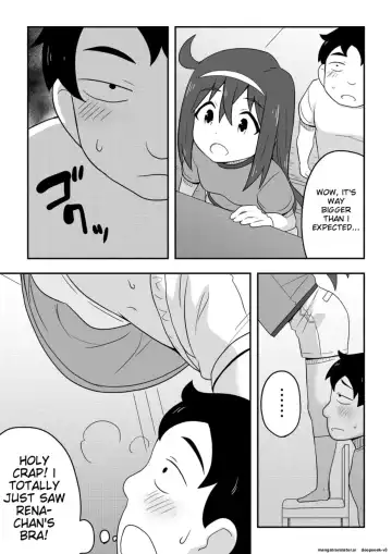Reikan Kanojo Fhentai - Page 58
