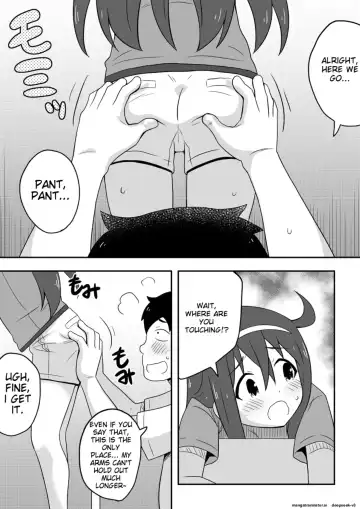 Reikan Kanojo Fhentai - Page 60