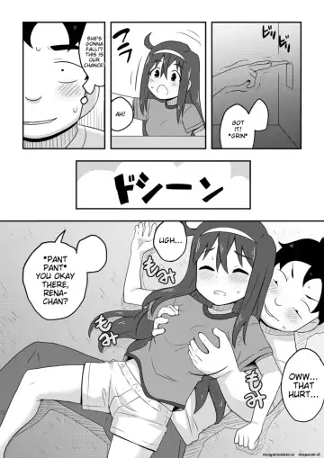 Reikan Kanojo Fhentai - Page 61
