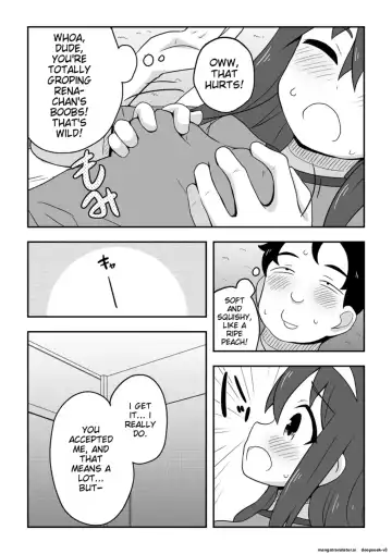 Reikan Kanojo Fhentai - Page 62