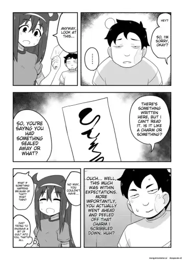 Reikan Kanojo Fhentai - Page 63