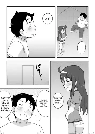 Reikan Kanojo Fhentai - Page 67