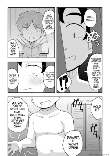 Reikan Kanojo Fhentai - Page 74