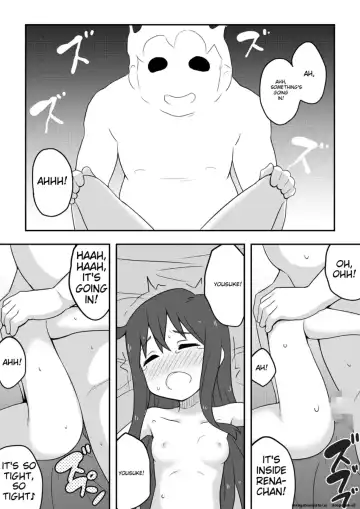 Reikan Kanojo Fhentai - Page 80