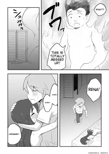 Reikan Kanojo Fhentai - Page 91