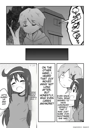 Reikan Kanojo Fhentai - Page 95