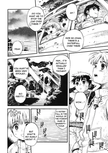 [Kawada Shougo] Ware mo Kou | I'm in Love Too Fhentai - Page 4