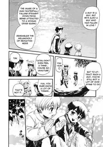 [Kawada Shougo] Ware mo Kou | I'm in Love Too Fhentai - Page 6