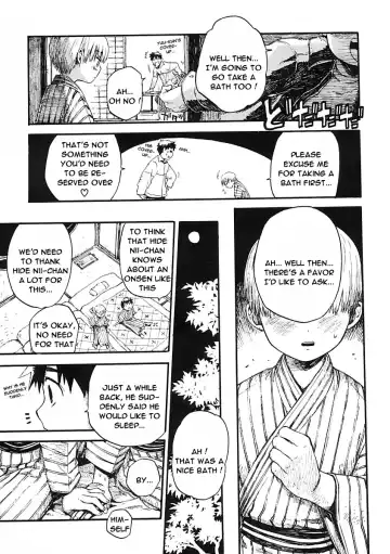 [Kawada Shougo] Ware mo Kou | I'm in Love Too Fhentai - Page 9