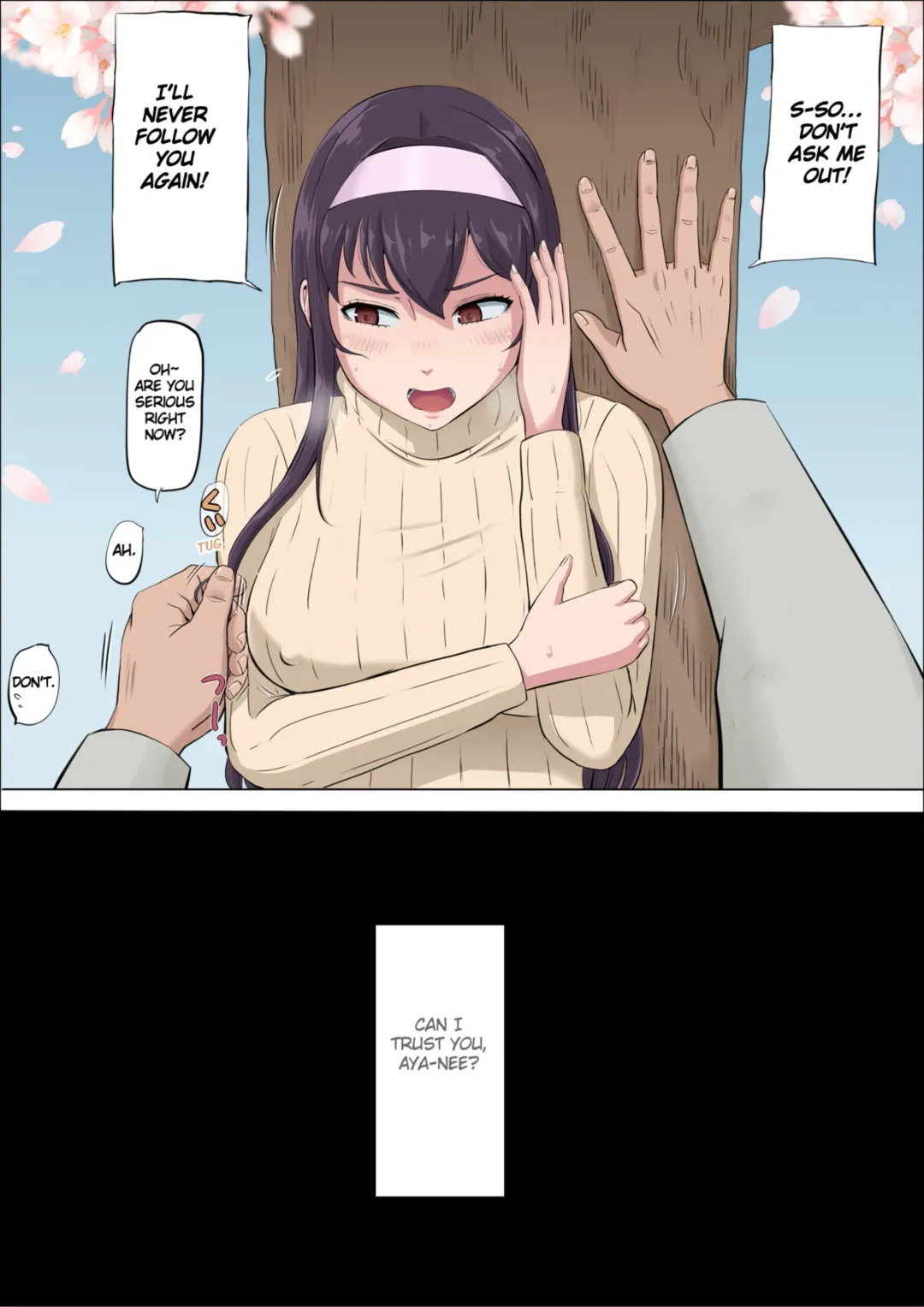 Aya Nee ~Ubawareta Osananajimi~ 4 | Ayaka ~Stolen Childhood Friend~ 4 Fhentai - Page 100