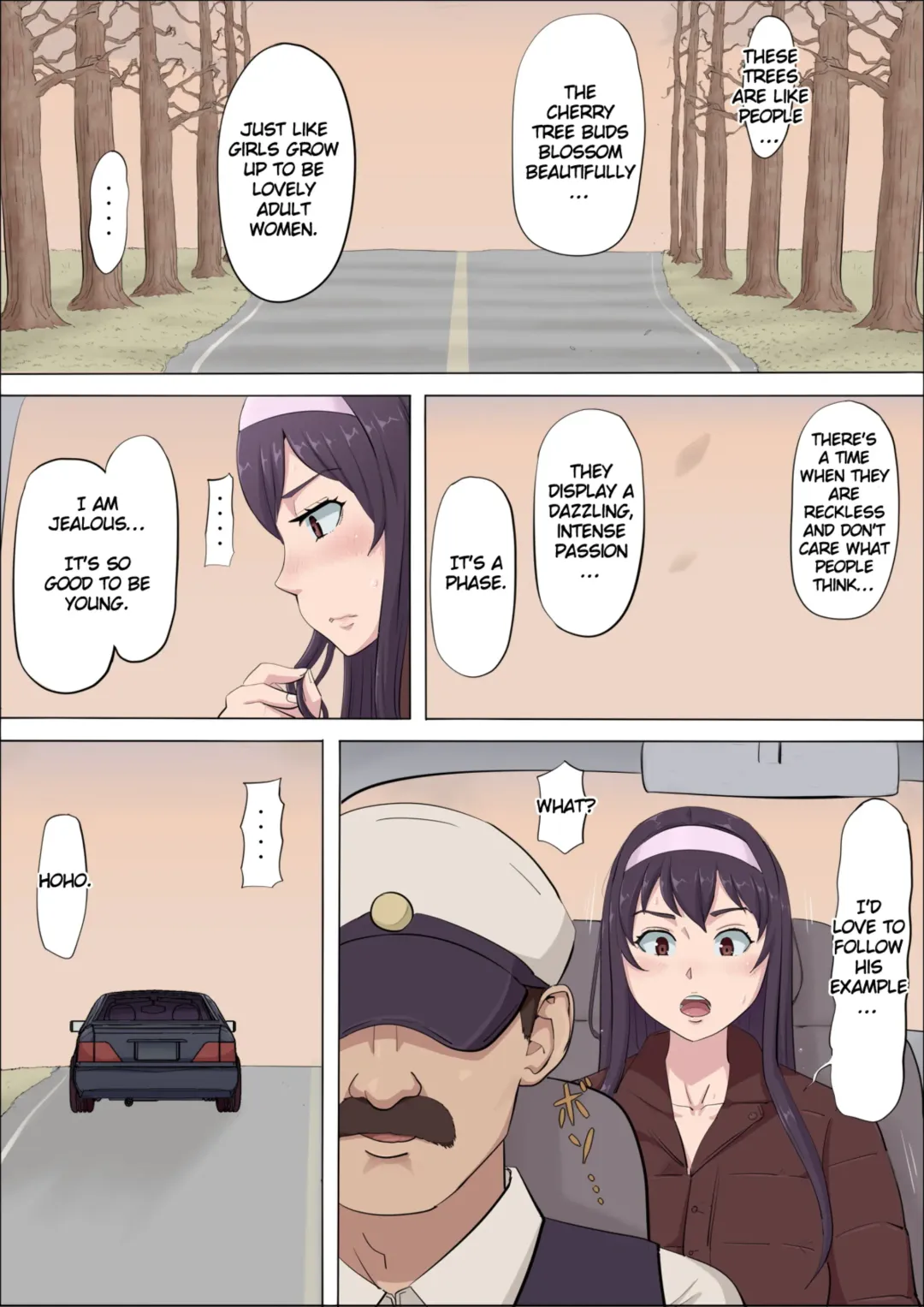 Aya Nee ~Ubawareta Osananajimi~ 4 | Ayaka ~Stolen Childhood Friend~ 4 Fhentai - Page 38