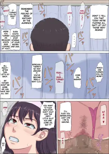 Aya Nee ~Ubawareta Osananajimi~ 4 | Ayaka ~Stolen Childhood Friend~ 4 Fhentai - Page 20
