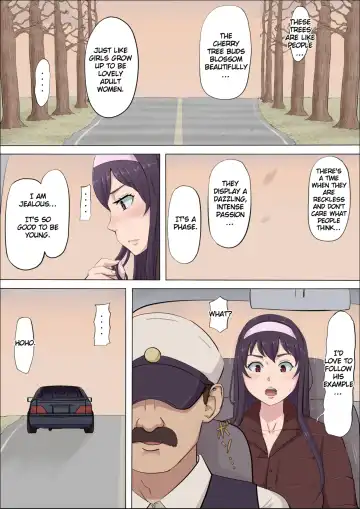 Aya Nee ~Ubawareta Osananajimi~ 4 | Ayaka ~Stolen Childhood Friend~ 4 Fhentai - Page 38