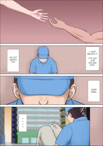 Aya Nee ~Ubawareta Osananajimi~ 4 | Ayaka ~Stolen Childhood Friend~ 4 Fhentai - Page 57