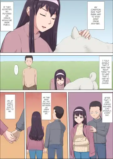Aya Nee ~Ubawareta Osananajimi~ 4 | Ayaka ~Stolen Childhood Friend~ 4 Fhentai - Page 96