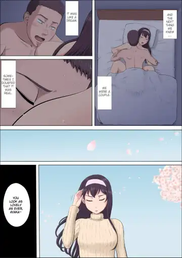 Aya Nee ~Ubawareta Osananajimi~ 4 | Ayaka ~Stolen Childhood Friend~ 4 Fhentai - Page 97