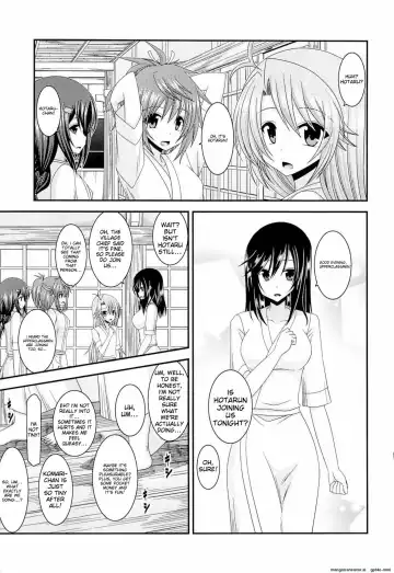 [Charu] Rinkan Biyori Fhentai - Page 3