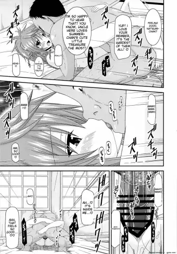 [Charu] Rinkan Biyori Fhentai - Page 5