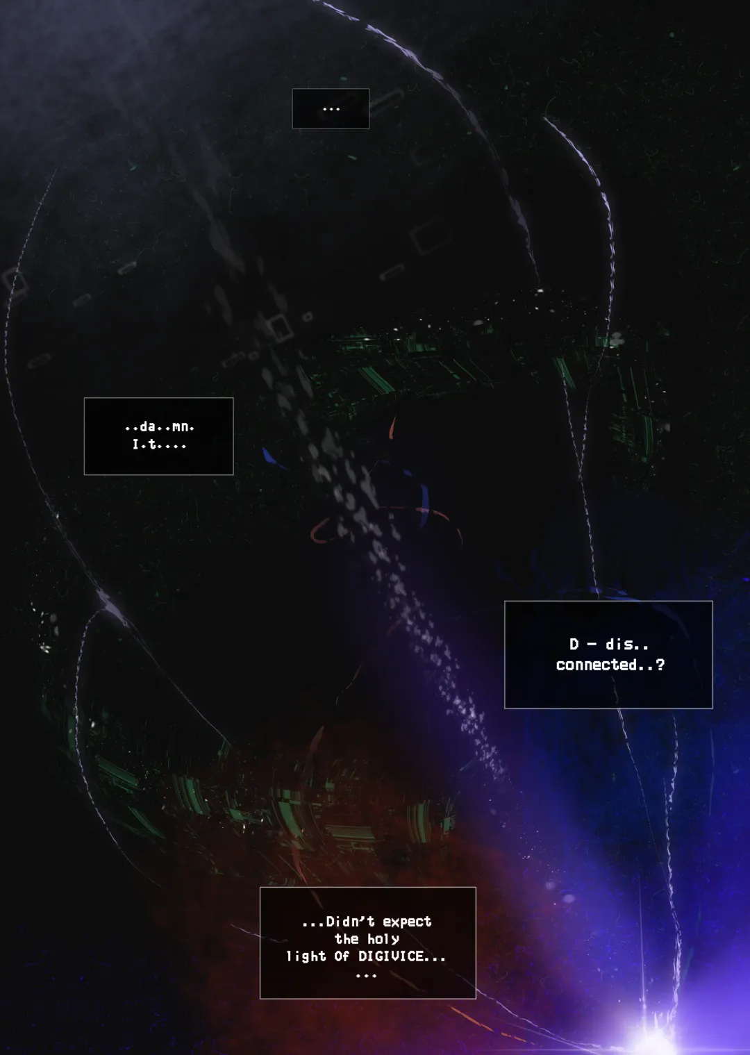 [Magangz] Corrupted Brave Fhentai - Page 30