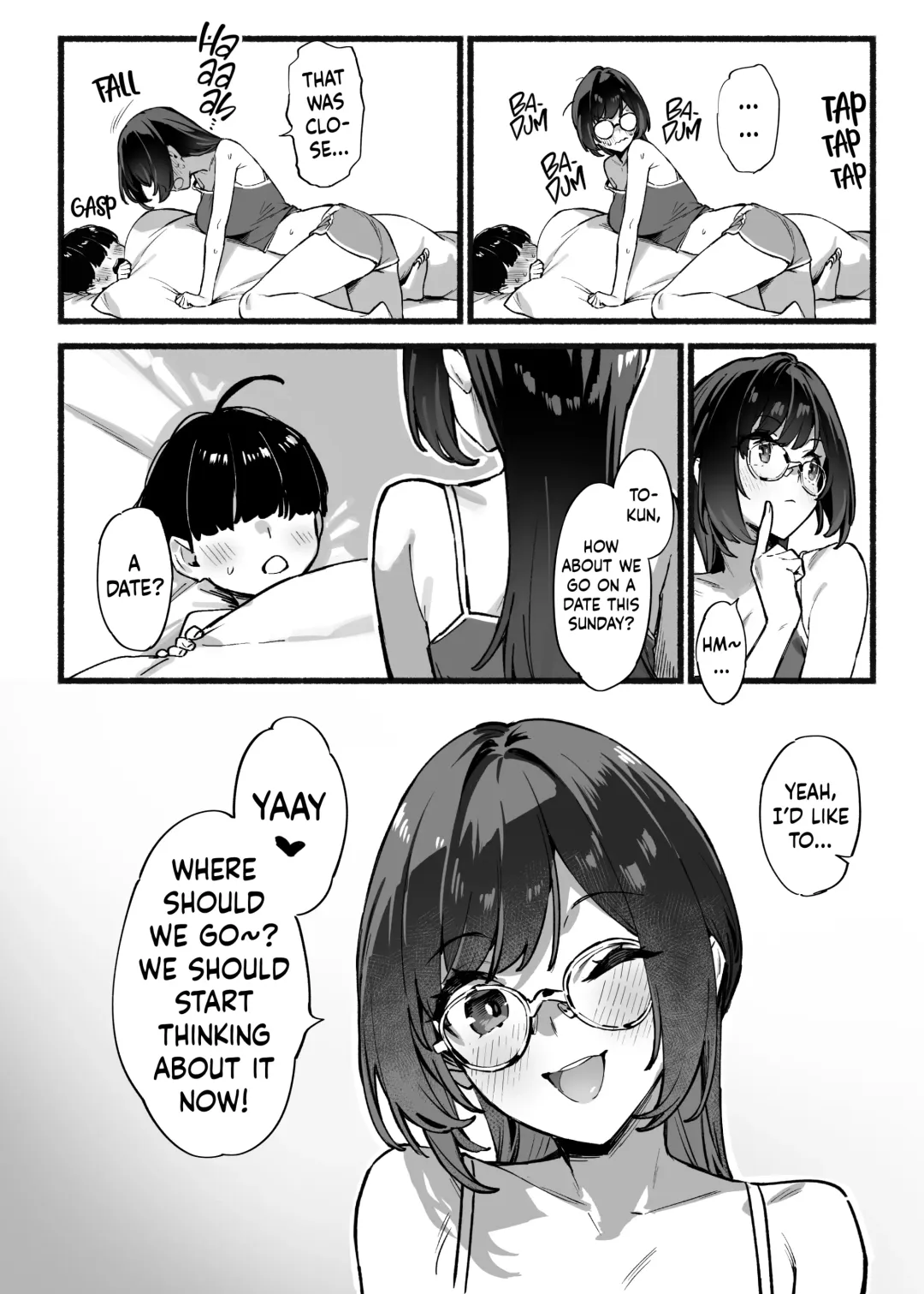 [92m] Boku no Onee-chan 3 | My Dear Sister is Mine 3 Fhentai - Page 7
