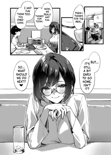 [92m] Boku no Onee-chan 3 | My Dear Sister is Mine 3 Fhentai - Page 10