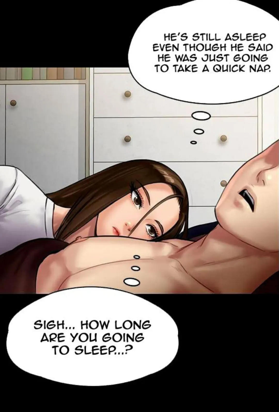 Queen Bee - Chapter 135-138 - Dallee's Corruption Fhentai - Page 18