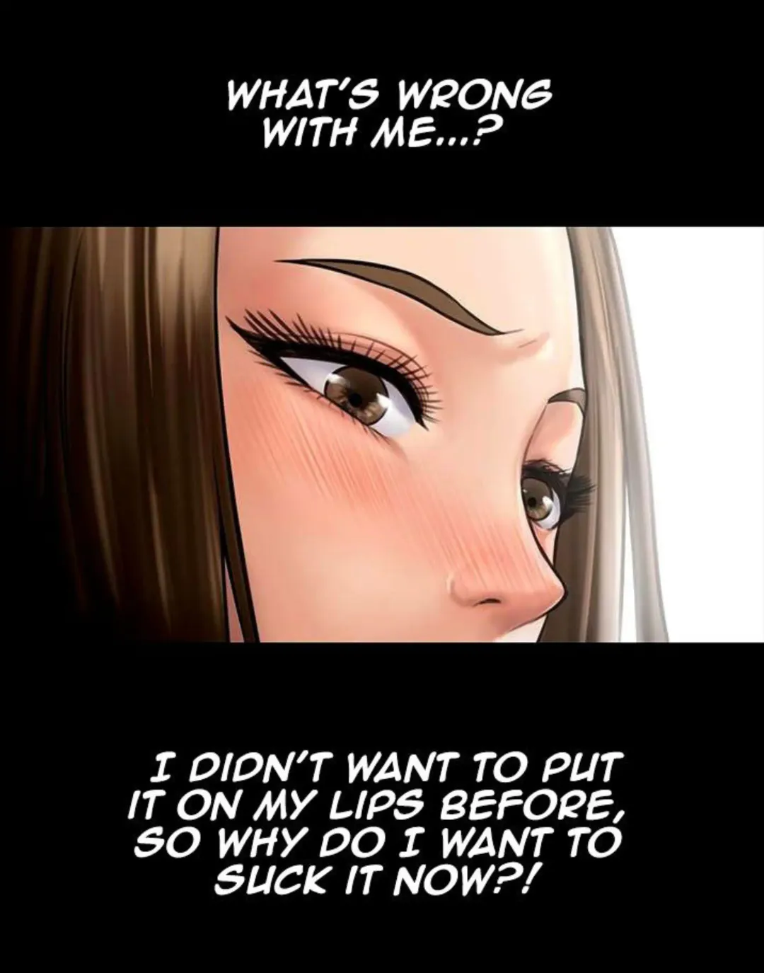 Queen Bee - Chapter 135-138 - Dallee's Corruption Fhentai - Page 31