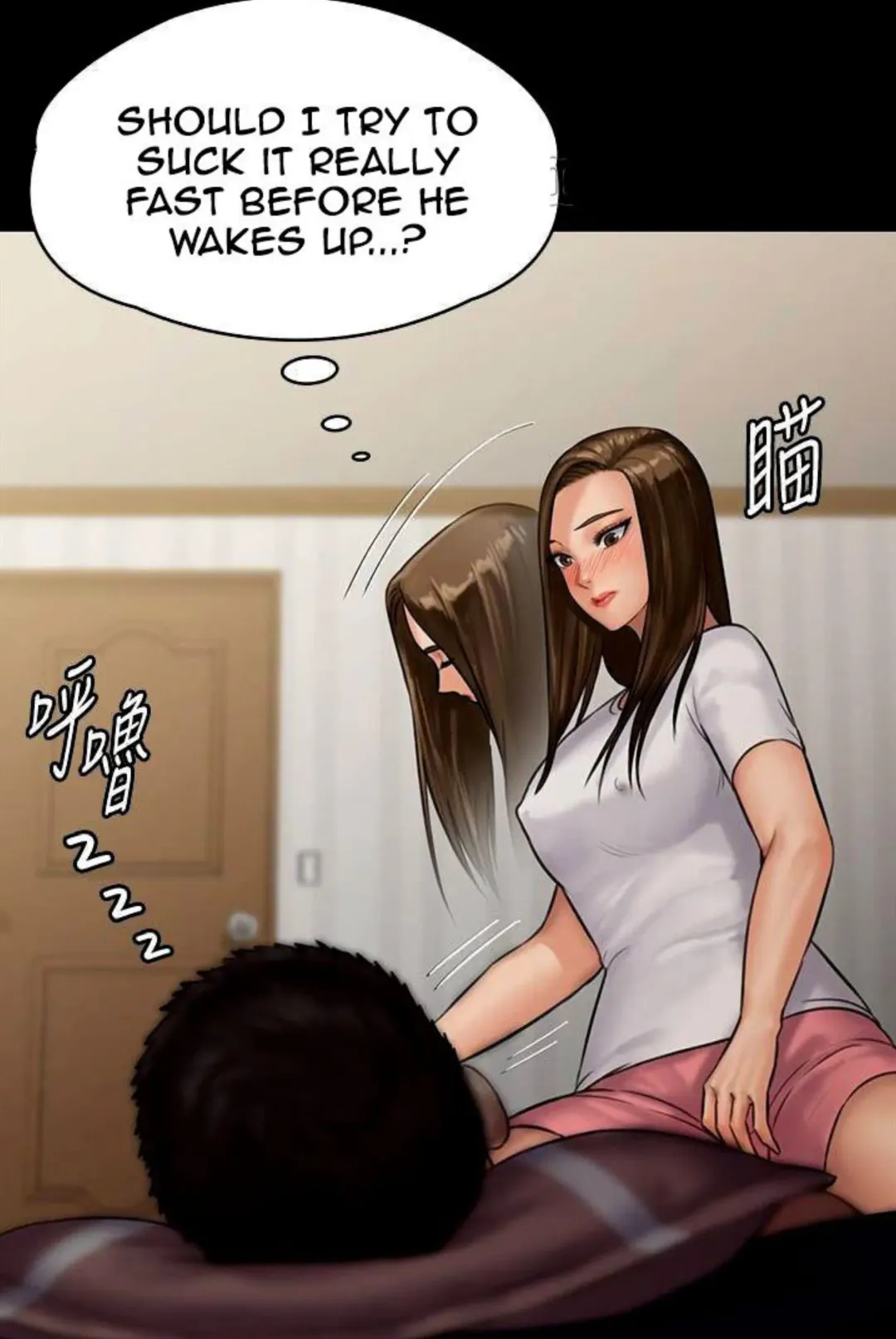 Queen Bee - Chapter 135-138 - Dallee's Corruption Fhentai - Page 32