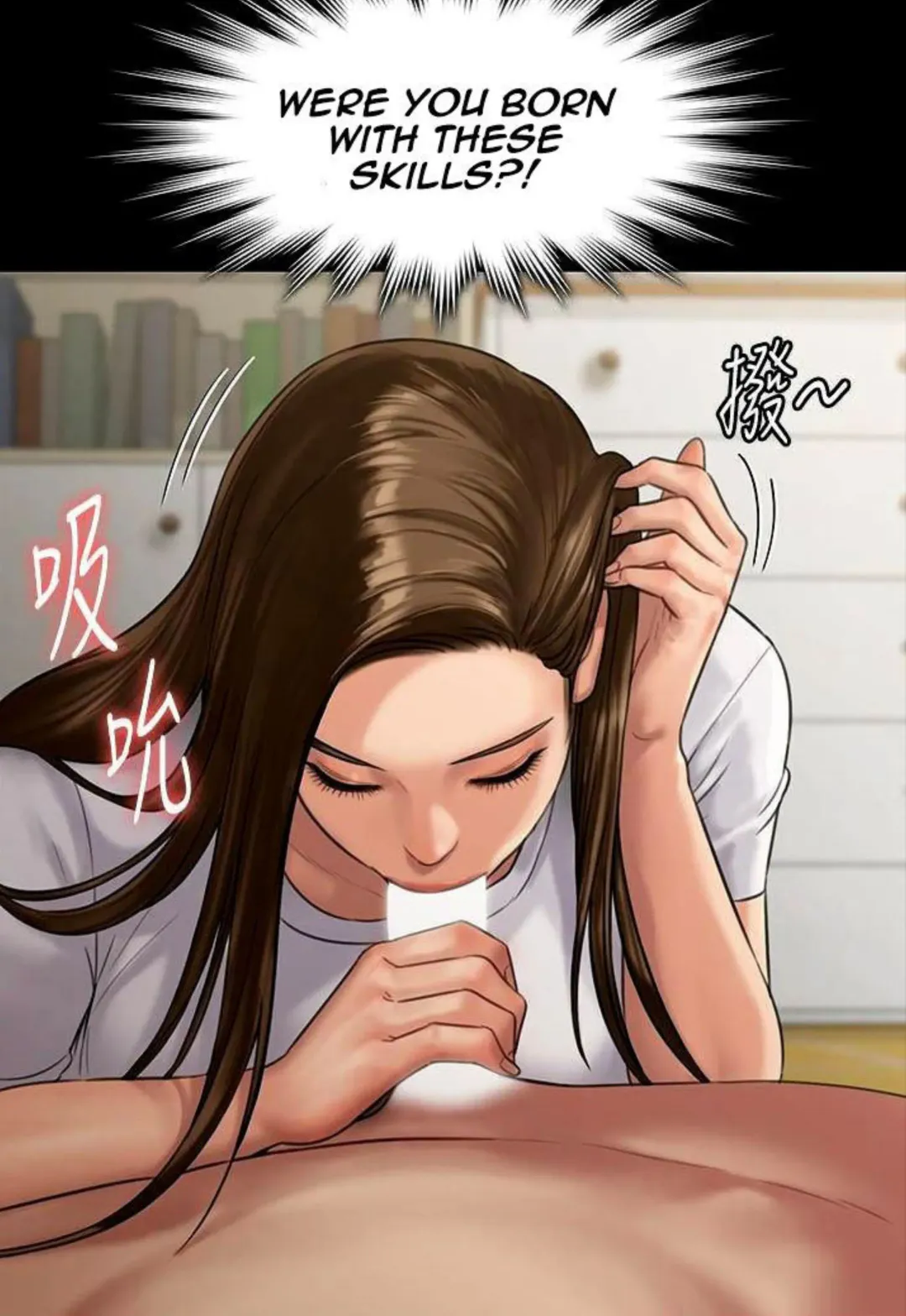 Queen Bee - Chapter 135-138 - Dallee's Corruption Fhentai - Page 49