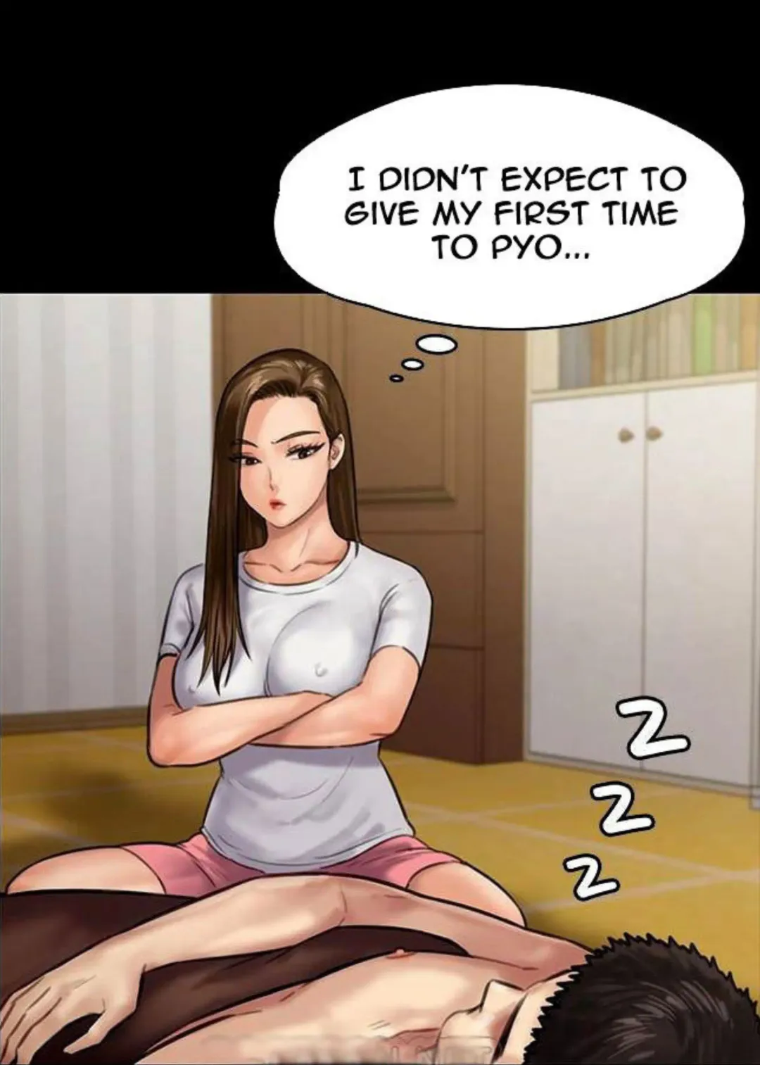 Queen Bee - Chapter 135-138 - Dallee's Corruption Fhentai - Page 5