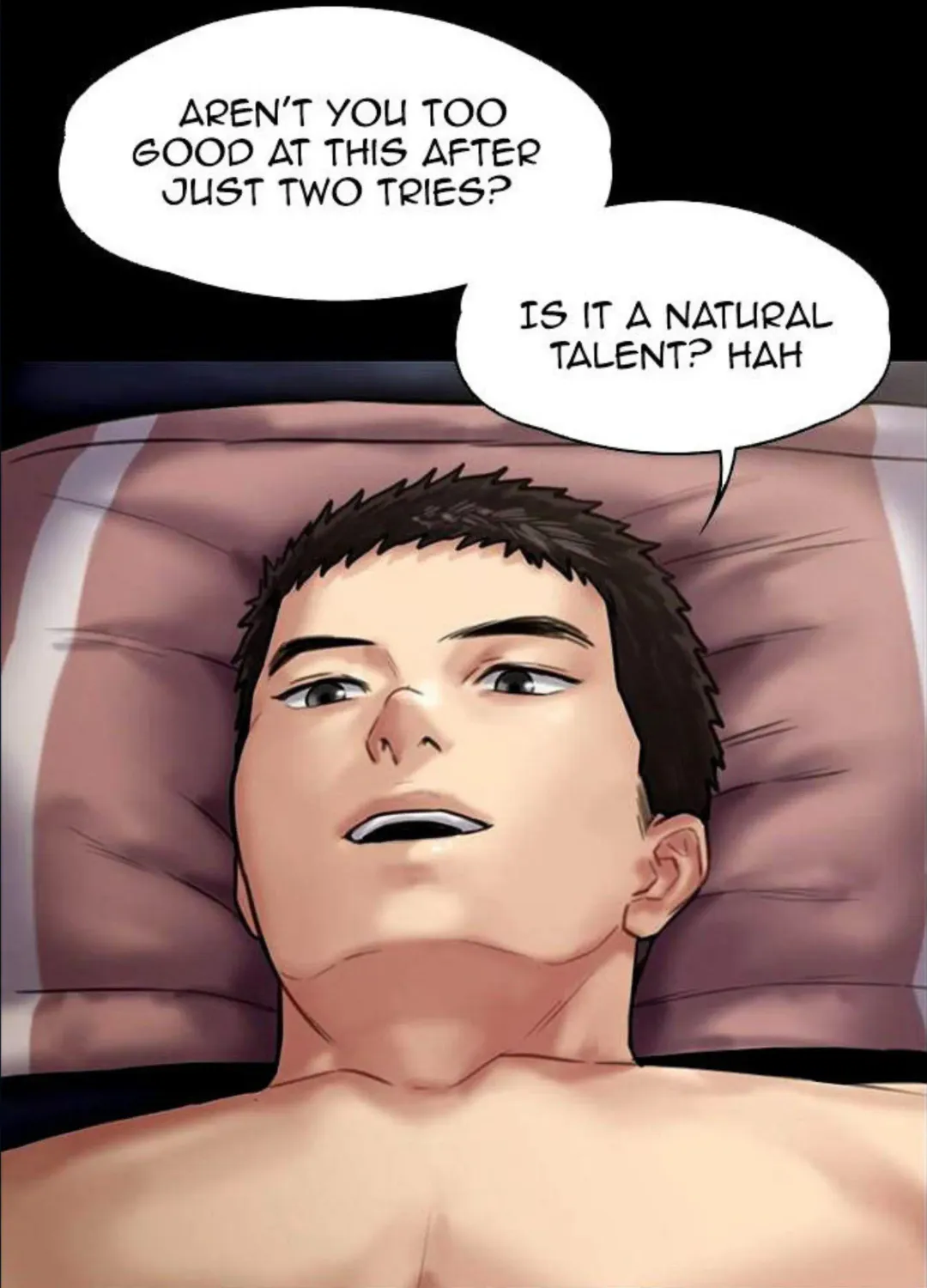 Queen Bee - Chapter 135-138 - Dallee's Corruption Fhentai - Page 55