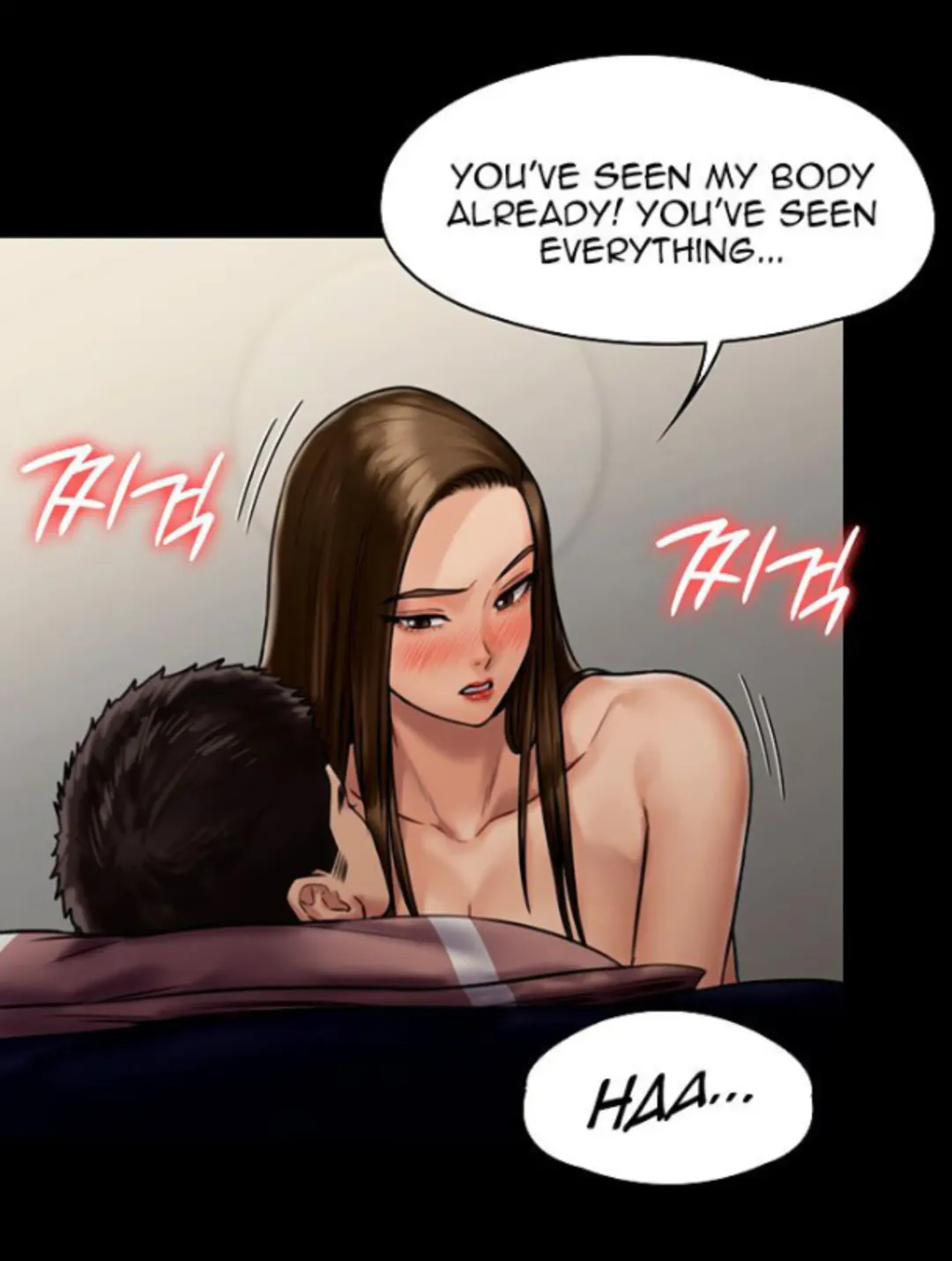 Queen Bee - Chapter 135-138 - Dallee's Corruption Fhentai - Page 86