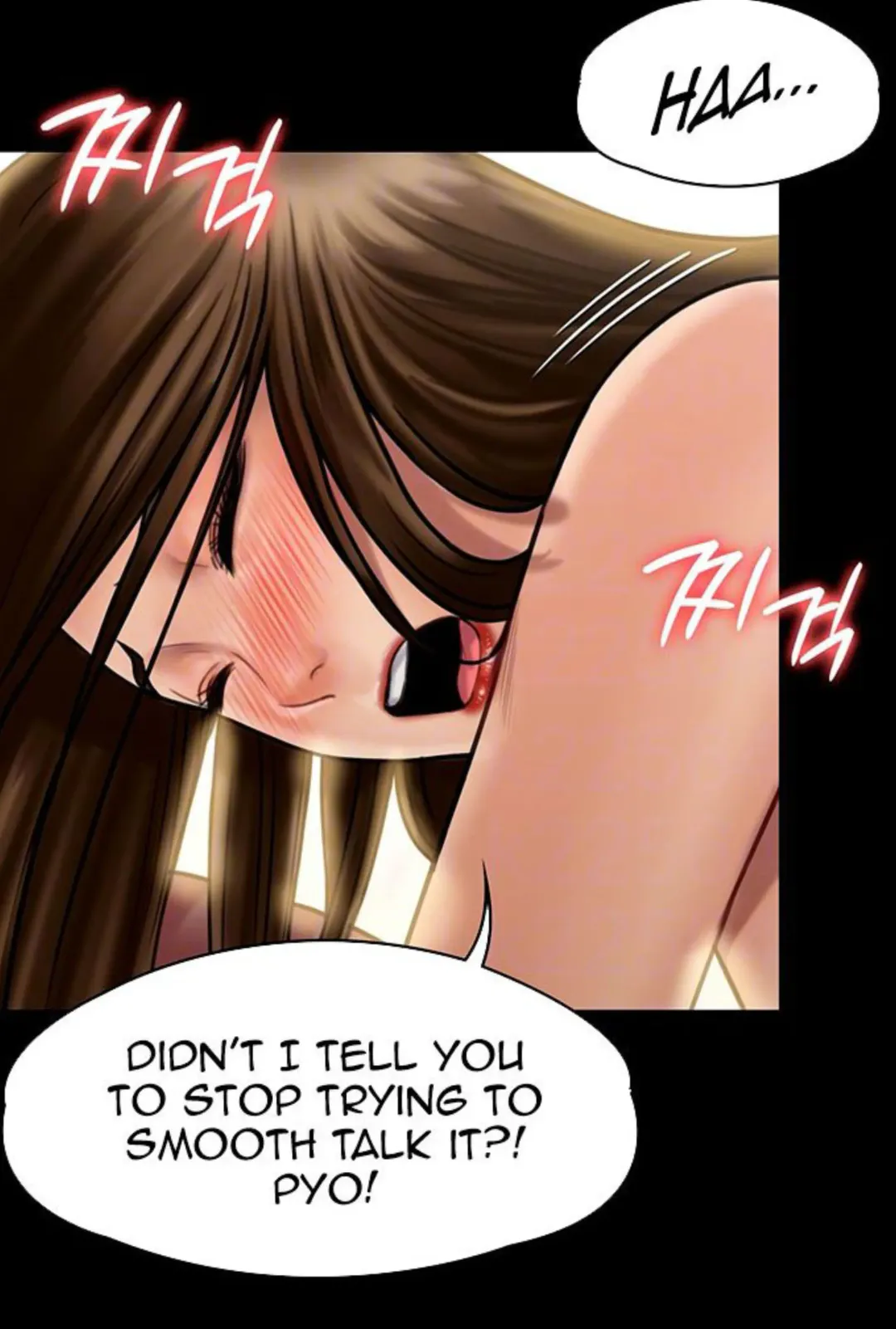 Queen Bee - Chapter 135-138 - Dallee's Corruption Fhentai - Page 88