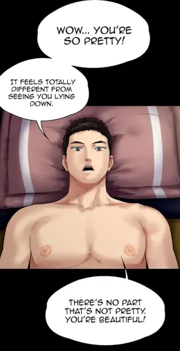 Queen Bee - Chapter 135-138 - Dallee's Corruption Fhentai - Page 100