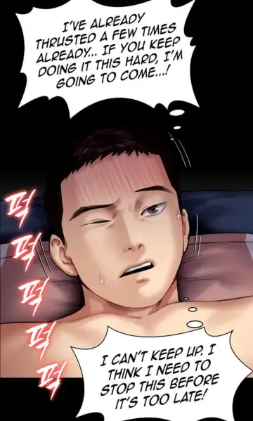 Queen Bee - Chapter 135-138 - Dallee's Corruption Fhentai - Page 132