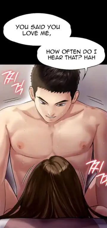 Queen Bee - Chapter 135-138 - Dallee's Corruption Fhentai - Page 155