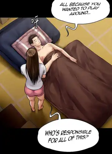 Queen Bee - Chapter 135-138 - Dallee's Corruption Fhentai - Page 3