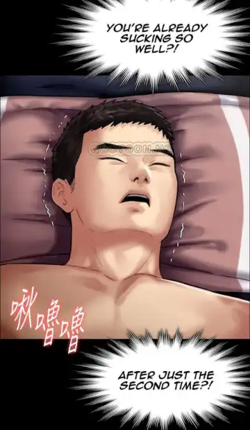 Queen Bee - Chapter 135-138 - Dallee's Corruption Fhentai - Page 48