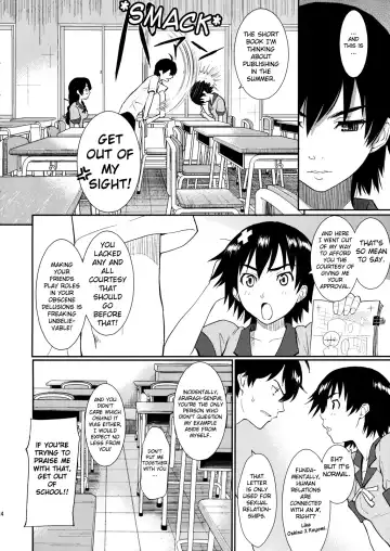 [Homunculus] Bakenekogatari Fhentai - Page 24