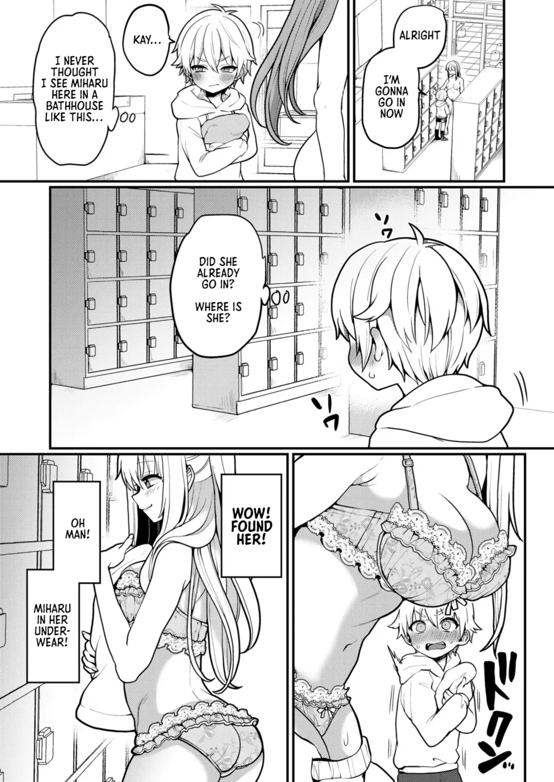 [Poron] Otona Gokko | Adult Play Fhentai - Page 2