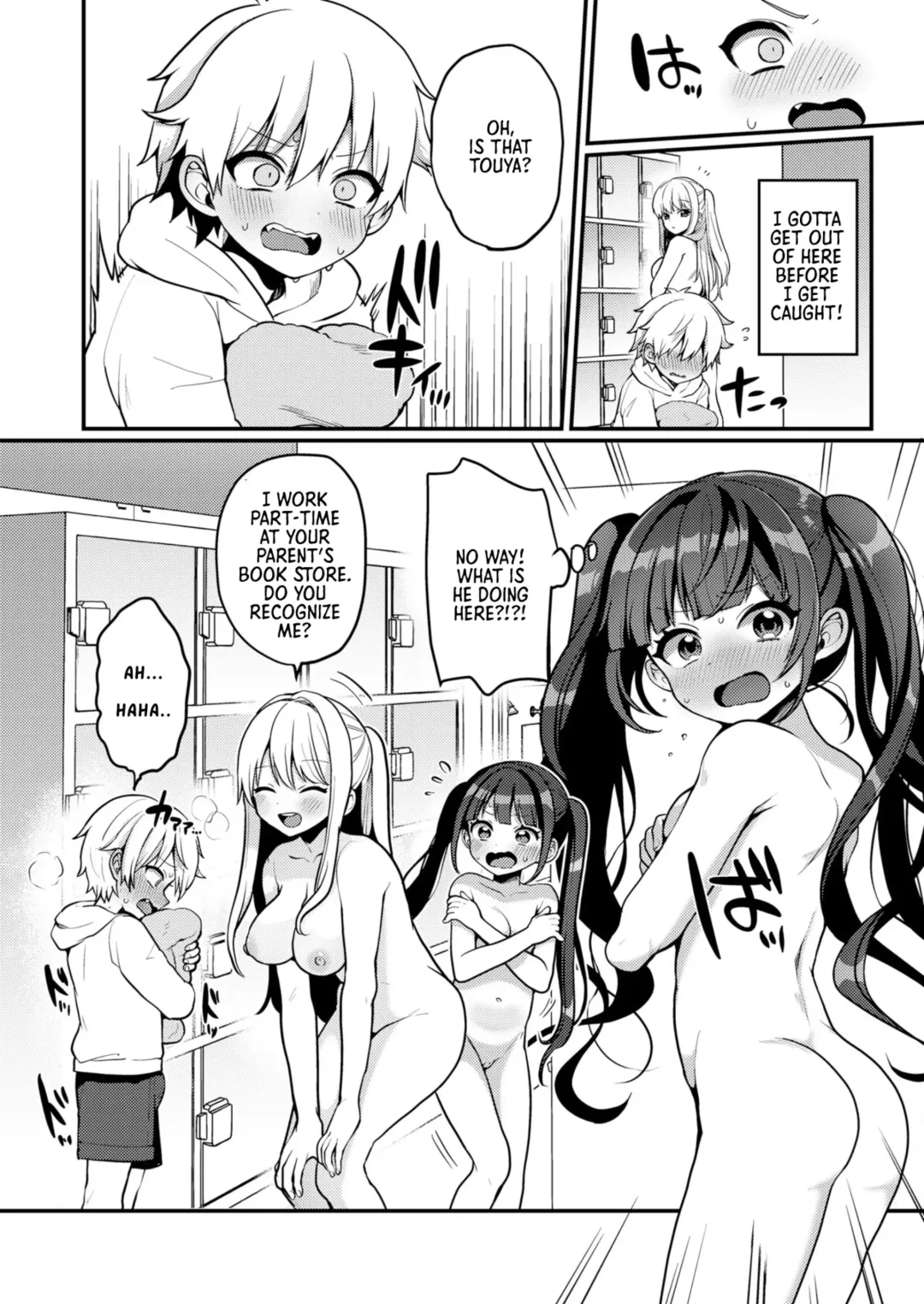 [Poron] Otona Gokko | Adult Play Fhentai - Page 6