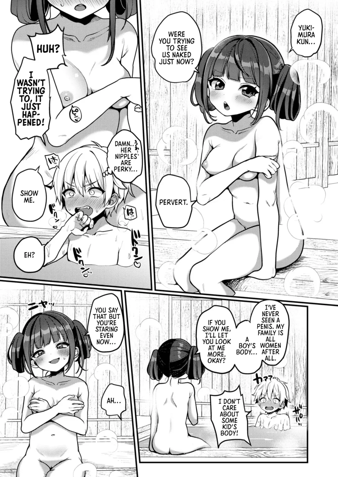 [Poron] Otona Gokko | Adult Play Fhentai - Page 8