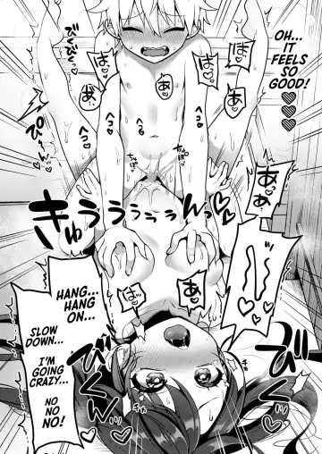 [Poron] Otona Gokko | Adult Play Fhentai - Page 18