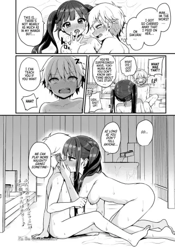 [Poron] Otona Gokko | Adult Play Fhentai - Page 20