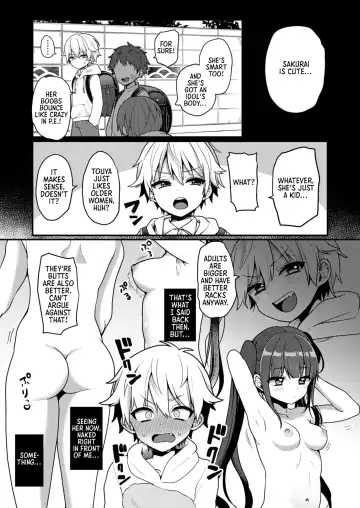 [Poron] Otona Gokko | Adult Play Fhentai - Page 5