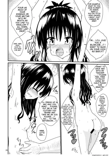 [Aikawa Ryou] Mikan no Ecchi na Hon 2 Fhentai - Page 22
