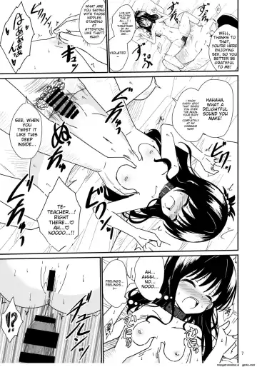 [Aikawa Ryou] Mikan no Ecchi na Hon 2 Fhentai - Page 5