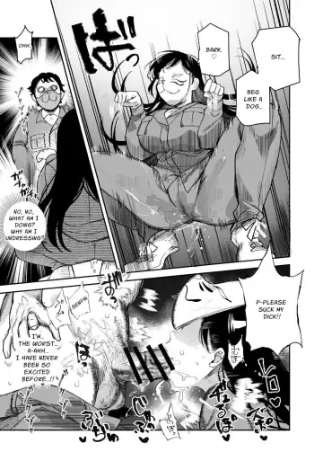 Cheat Item Kanrikyoku no Oshigoto EX Sanzan Yarareta Ato Dashi Douse Zenbu Wasureru kara Higaisha Tsumamigui Shitemo Ii yo ne | Working At The Cheat Item Administration Bureau EX Fhentai - Page 48