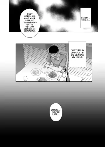 [Toono Suika] Choukyou Zumi Hitozuma OL wa Joushi ni Dakare Futatabi Ochiru Fhentai - Page 40